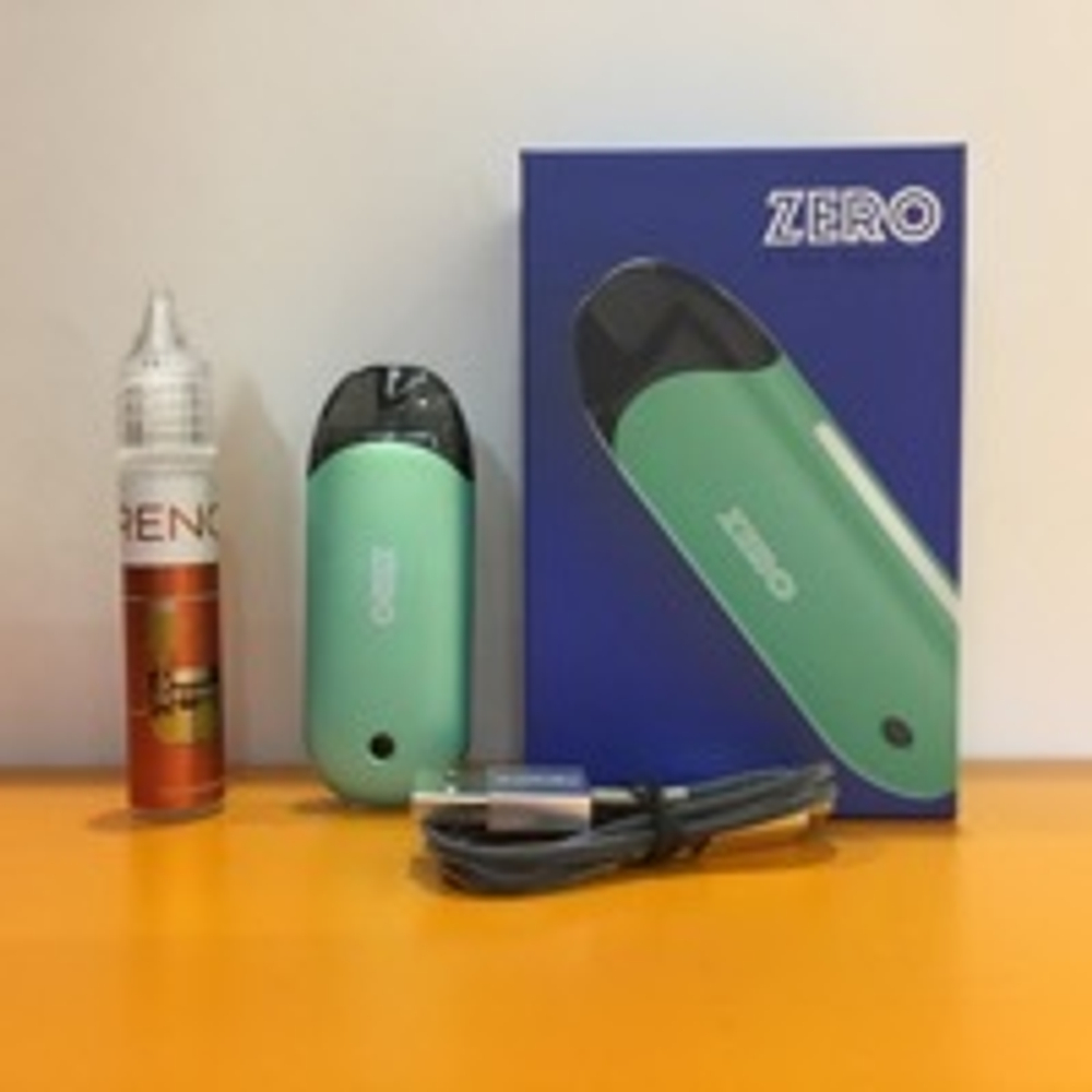 Renova Zero pod kit 650mAh 2мл by Vaporesso