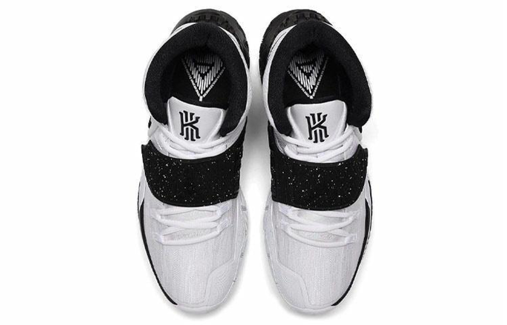 Кроссовки Nike Kyrie 6 (Team) 6
