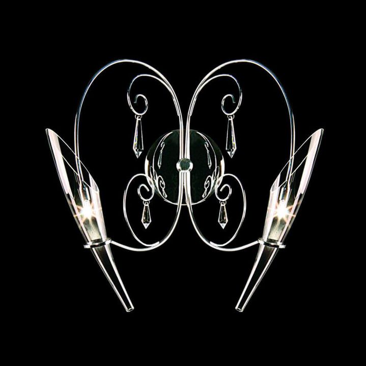 Бра Lightstar Scarabeo 755624