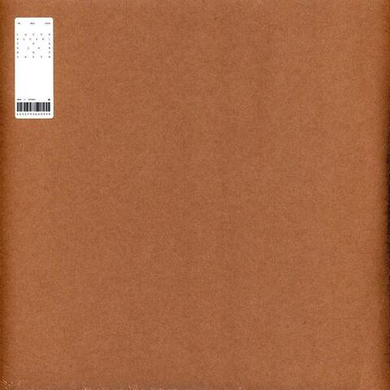 Mars Volta, The Lucro Sucio; Los Ojos Del Vacio