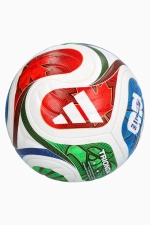 Футбольный мяч adidas Trionda World Cup 2026 Competition размер 4 - многоцветный