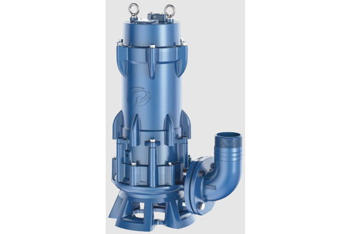 Насос погружной канализационный PURITY 150WQV 150-15-11/4