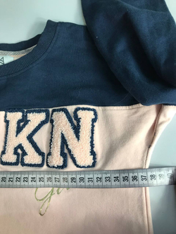 Платье koko noko толстовка на рост 164 или 14 лет