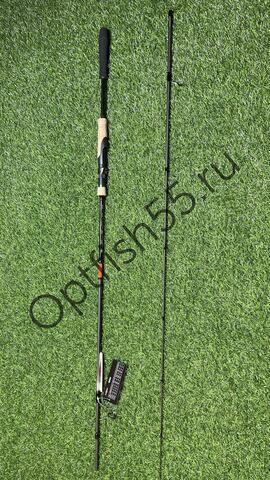 Спиннинг Mifine Gulfrace 15-45гр MF