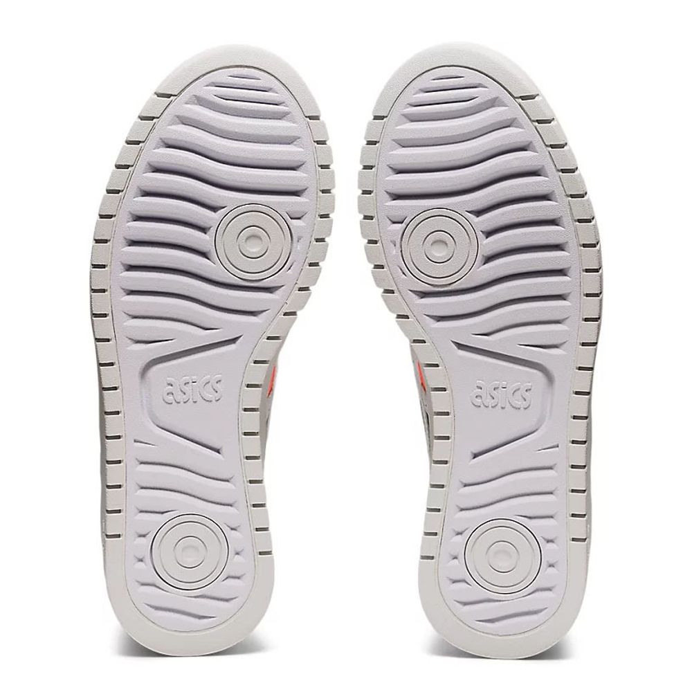 Кеды женские ASICS Japan S PF 1202A323-104, р.12 (рос.43), бело-голубой