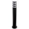 Уличный светильник Arte Lamp Portico A8371PA-1BK