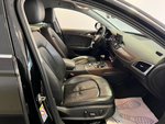 Audi A6, 2012 год