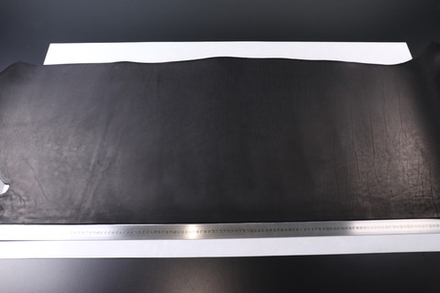 3,6+ получепрак черный с восковой отделкой WAX 91 дм² (КЛ)