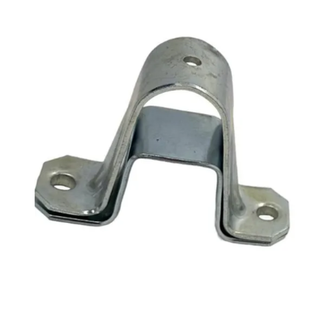 Кронштейн стабилизатора 2101-2906042/43 (домик) пара