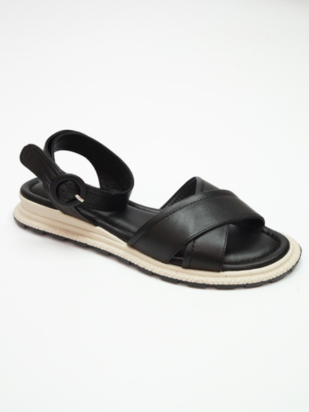 Босоножки женские MELANI 8803-01