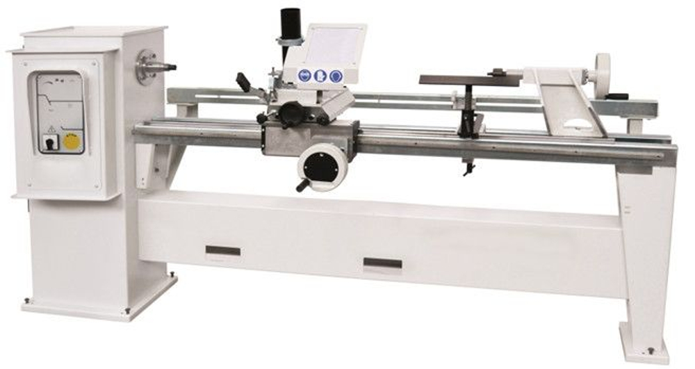 Токарный станок по дереву Griggio TA 120 COMPACT
