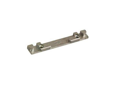 Планка пов-отк.отв. (KBE System 70, Gealan) 13 мм