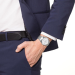 Мужские японские наручные часы Citizen BJ6520-82A