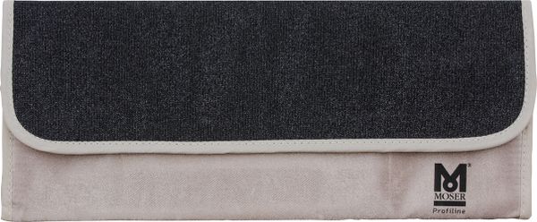 Термочехол для щипцов и плоек Moser 2-in-1 Heat Protection Mat (0092-6025)