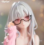 Glasses Girl