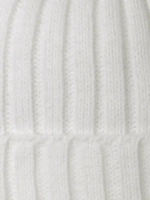 Шапка для девочки с ушками осенняя