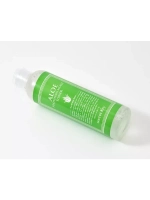 Тонер для лица aloe soothing moist toner SECRET KEY