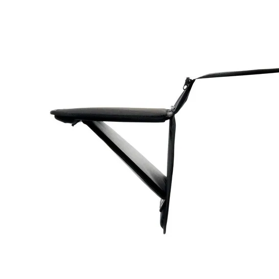 Защитная накладка для автомобильного сиденья с подножкой Osann FeetUp