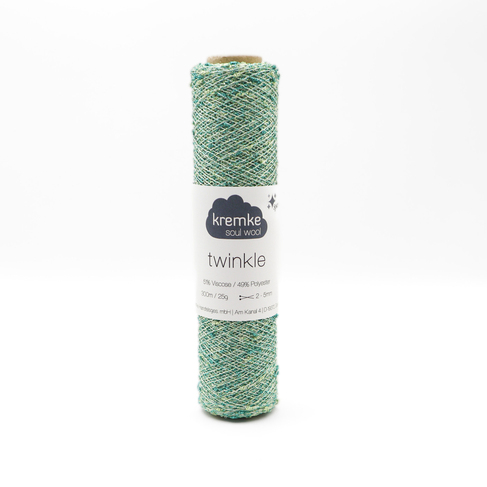 Kremke Twinkle- 4521 (колибри)