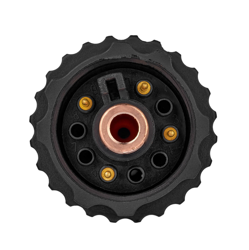 Резак плазменный CP P80 5м PLA8005