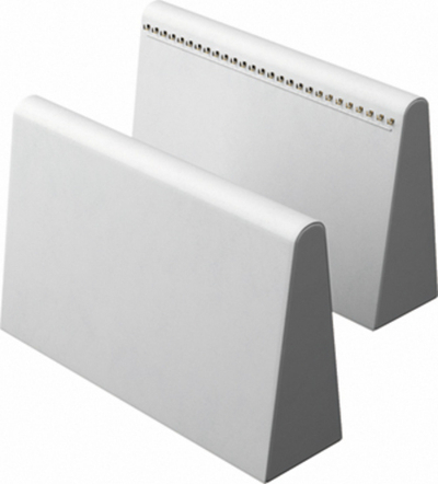 Подставка для 27 цепей/браслетов/крючки/ф.№5 (резинка)