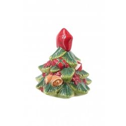 GAEM Конфетница "Елка", 2, 2250 мл, L24,5 W24 H32 см