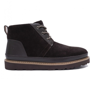 Ugg Mens Neumel Gentleman Chocolate