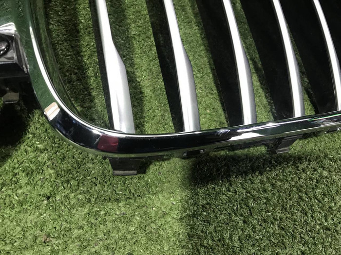 Решетка радиатора BMW X5 G05 (2018-2023)