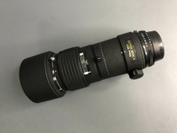 Nikon 300mm 4 ED AF Nikkor