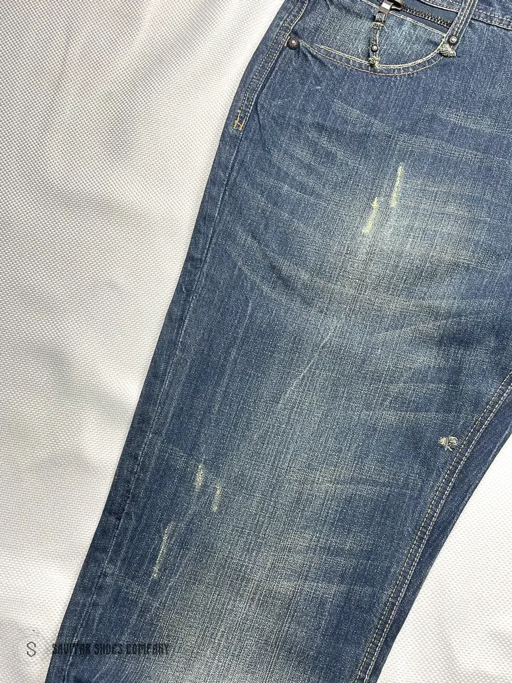 Джинсы от Savitar Ecko South pole True religion Jnco