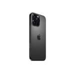 Apple iPhone 16 Pro Max Black Titanium