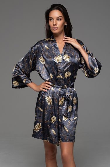 Халат Mia-Amore 4693 &quot;Marygold&quot;