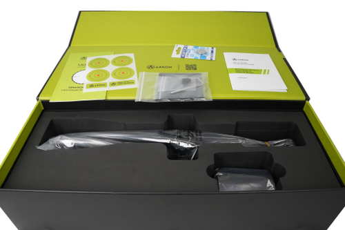 Прицел Arkon Model A 5-30x56