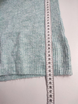 Джемпер Pull&Bear теплый 44 размер