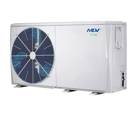 Тепловой насос MDV MDHWC-V6W/D2N8-B