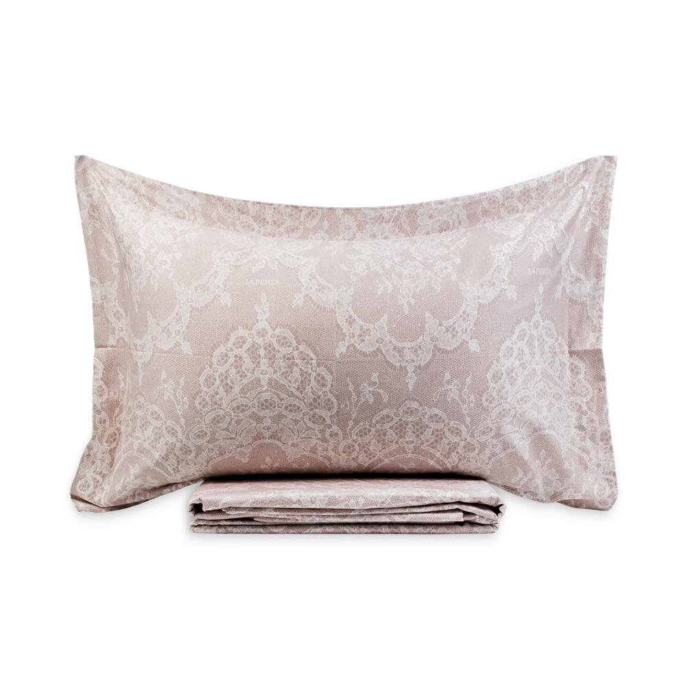 Постельное белье La Perla Lace Rose