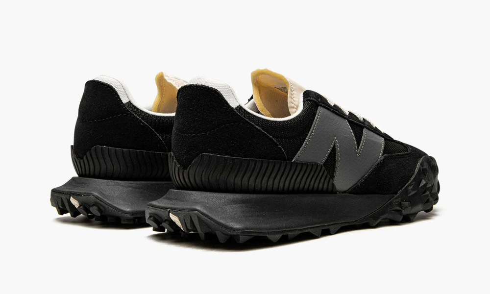 XC-72 "Black Moonbeam"