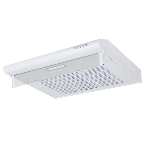 Кухонная вытяжка MAUNFELD MPC 60 белый
