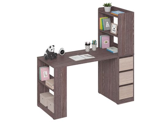 анкор темный / анкор светлый