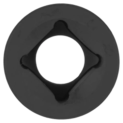 Головка ударная глубокая 3/4'', 21мм (12гр.) JCB JCB-46810021