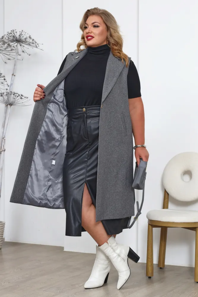 Юбка 5370 Fabrika