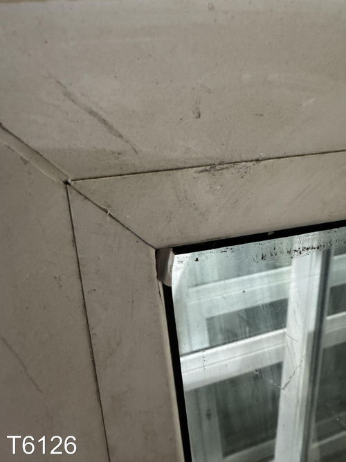 Окно Пластиковое Б/У 1510(в) x 740(ш)