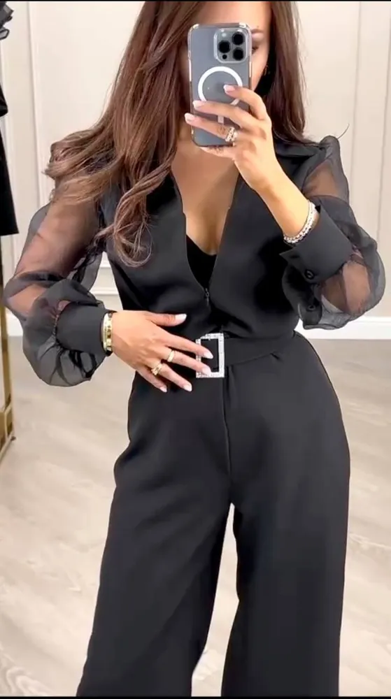 Комбинезон УК-824 Фабрика Моды