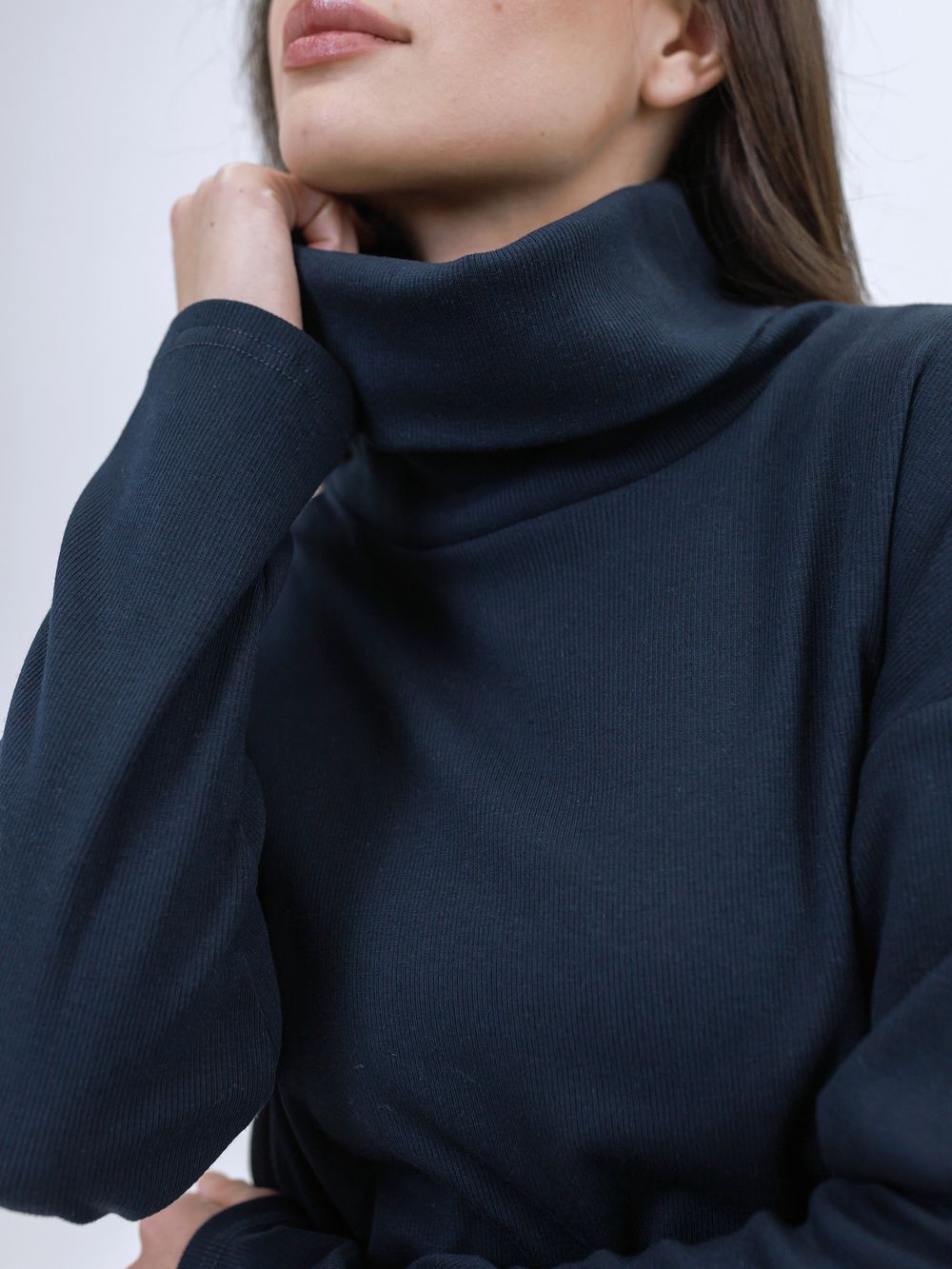 С-358 Джемпер женский