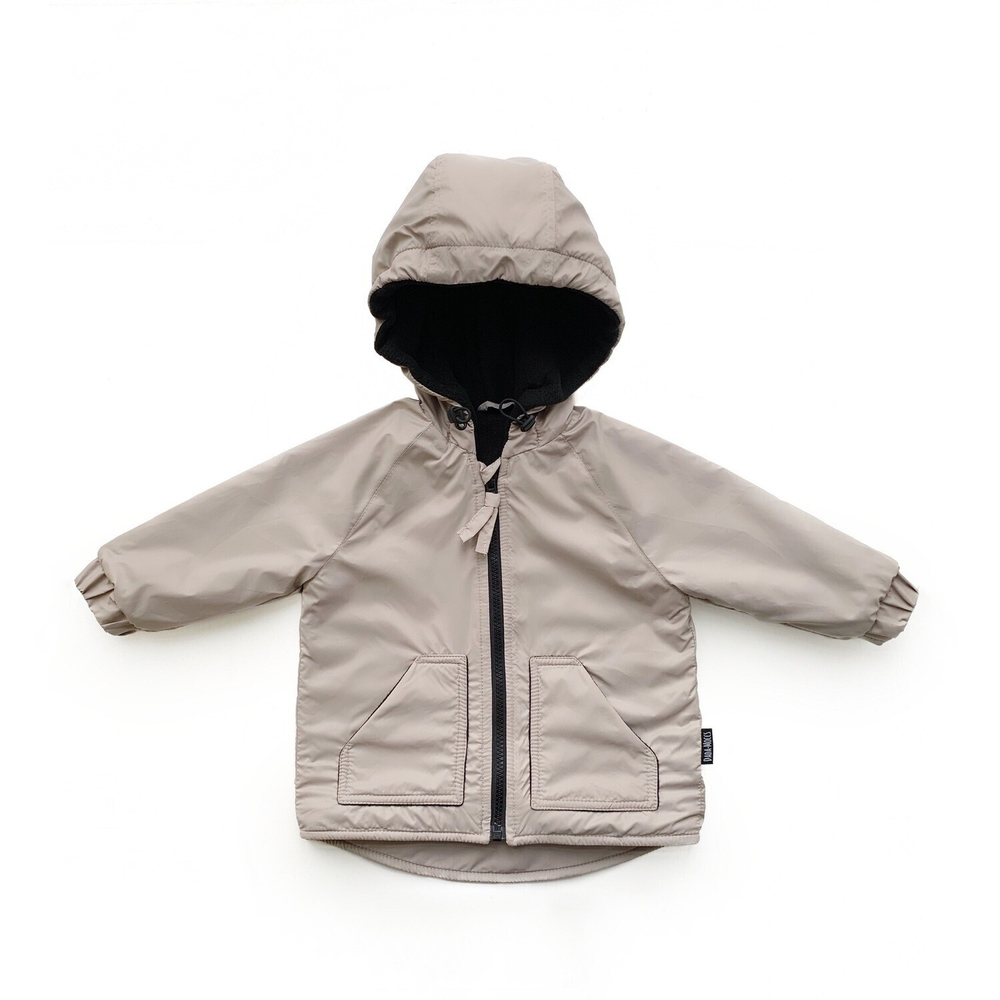 Куртка (бежевый)