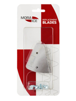 Ножи запасные для ледобура MORA ICE Expert сферические 175 мм. (ICE-SB0032)