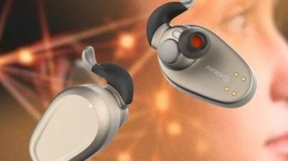 Наушники NAQI Neural Earbuds