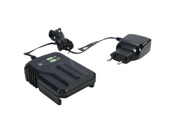 Зарядное устройство "GREENWORKS" G40UCM2M 2946507