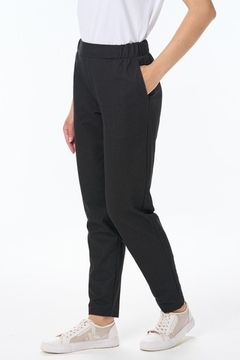 Брюки женские повседневные Лори B0485-O99.2F04,черный
