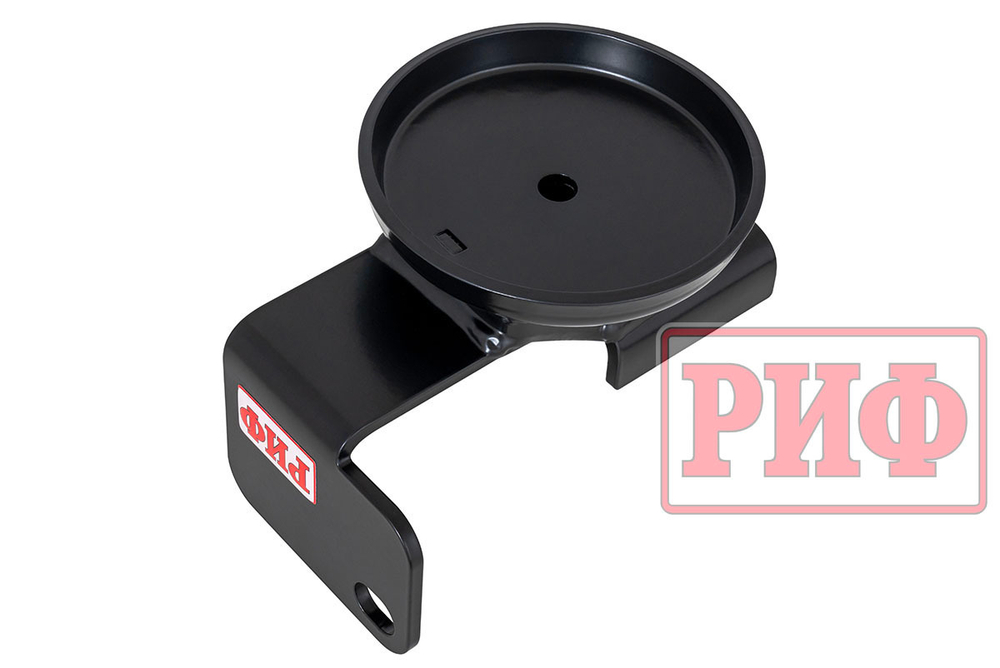 Комплект дополнительных пружин с кронштейнами для задней оси на УАЗ Патриот 2019+ (двухлистовая рессора) РИФ